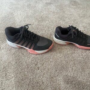 K-Swiss DuraWrap Pickleball Court Shoes Size 7-1/2